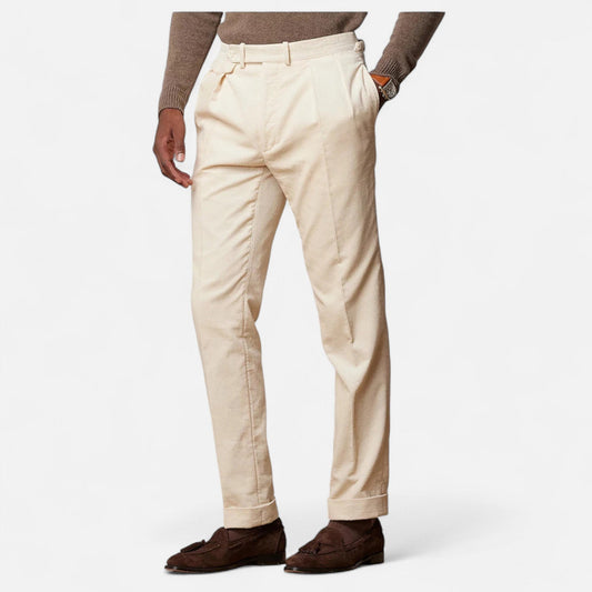 Carlos | Pantalón Clasico Para Hombre