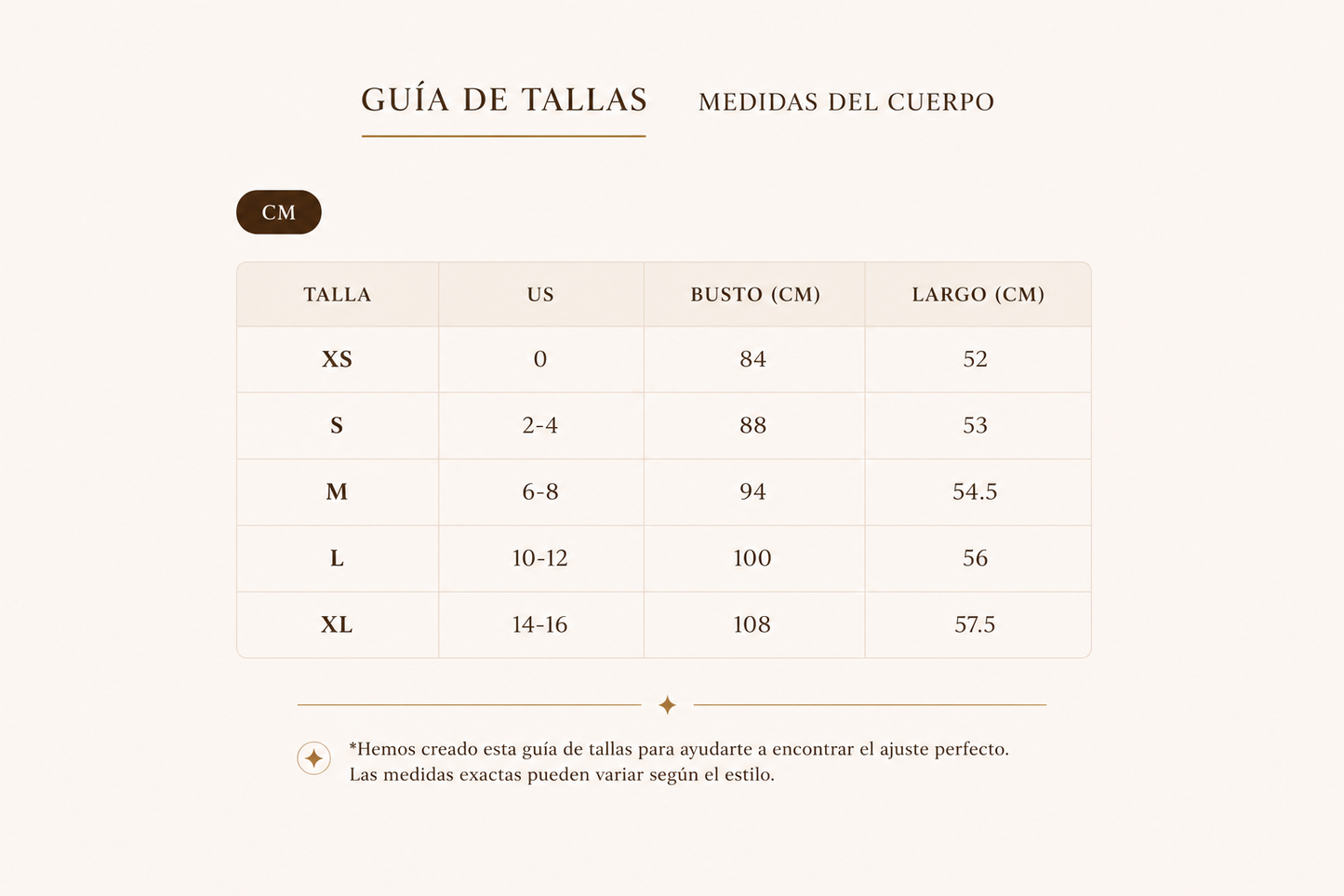 Blanca-Chaleco de color albaricoque con cuello en forma de barco y botones