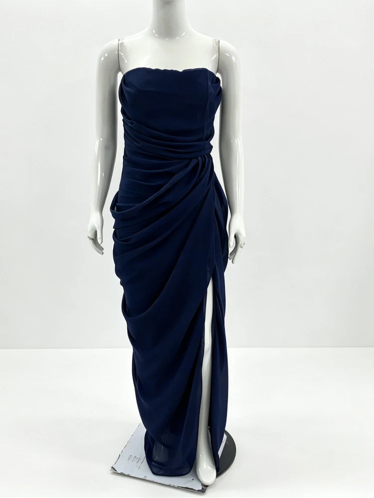 Jess-Elegante vestido de noche