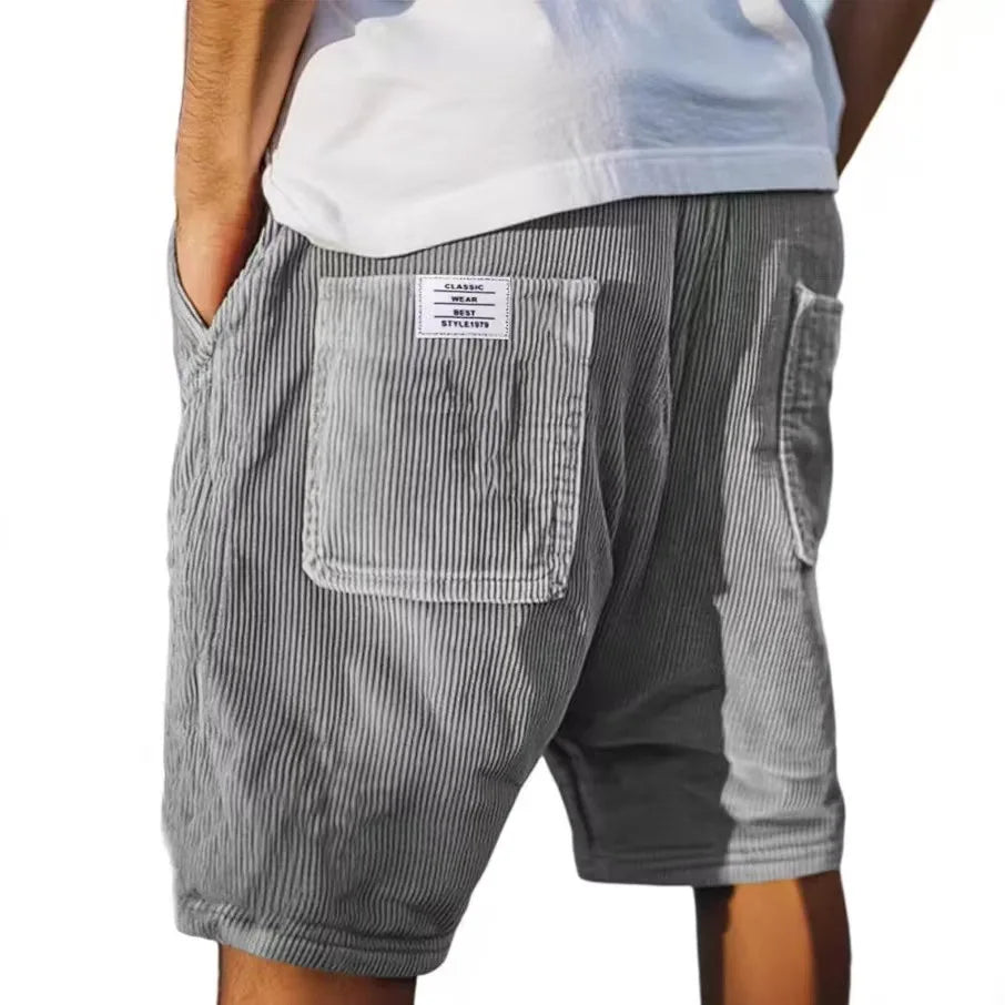 Tomas | Shorts Casuales Urbano para hombre