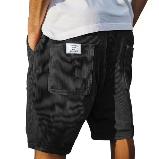 Tomas | Shorts Casuales Urbano para hombre