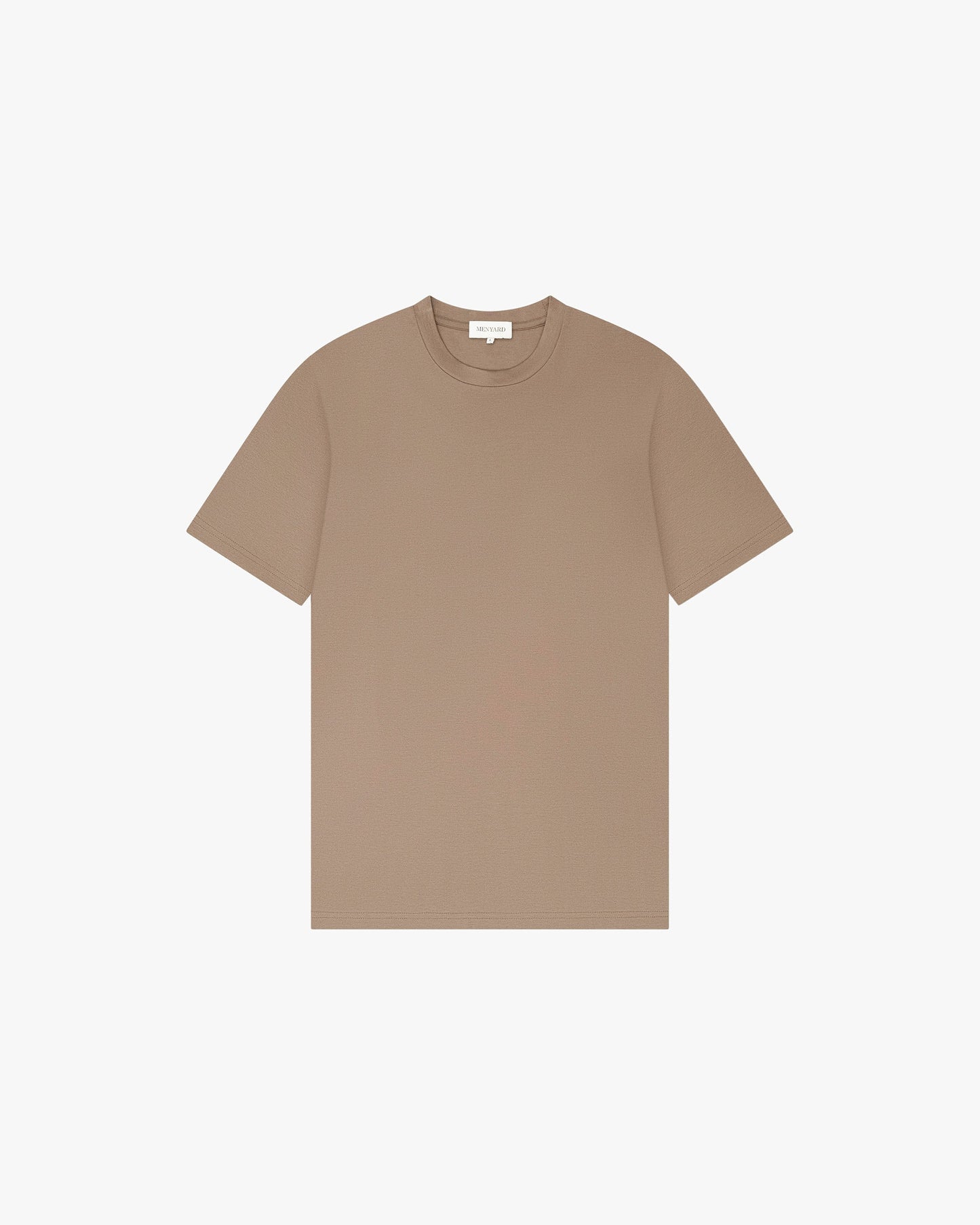 Joaquin-Camiseta de estilo marítimo | Taupe