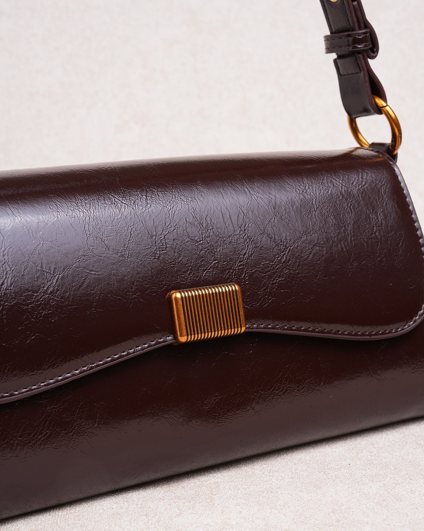 Bolso Café